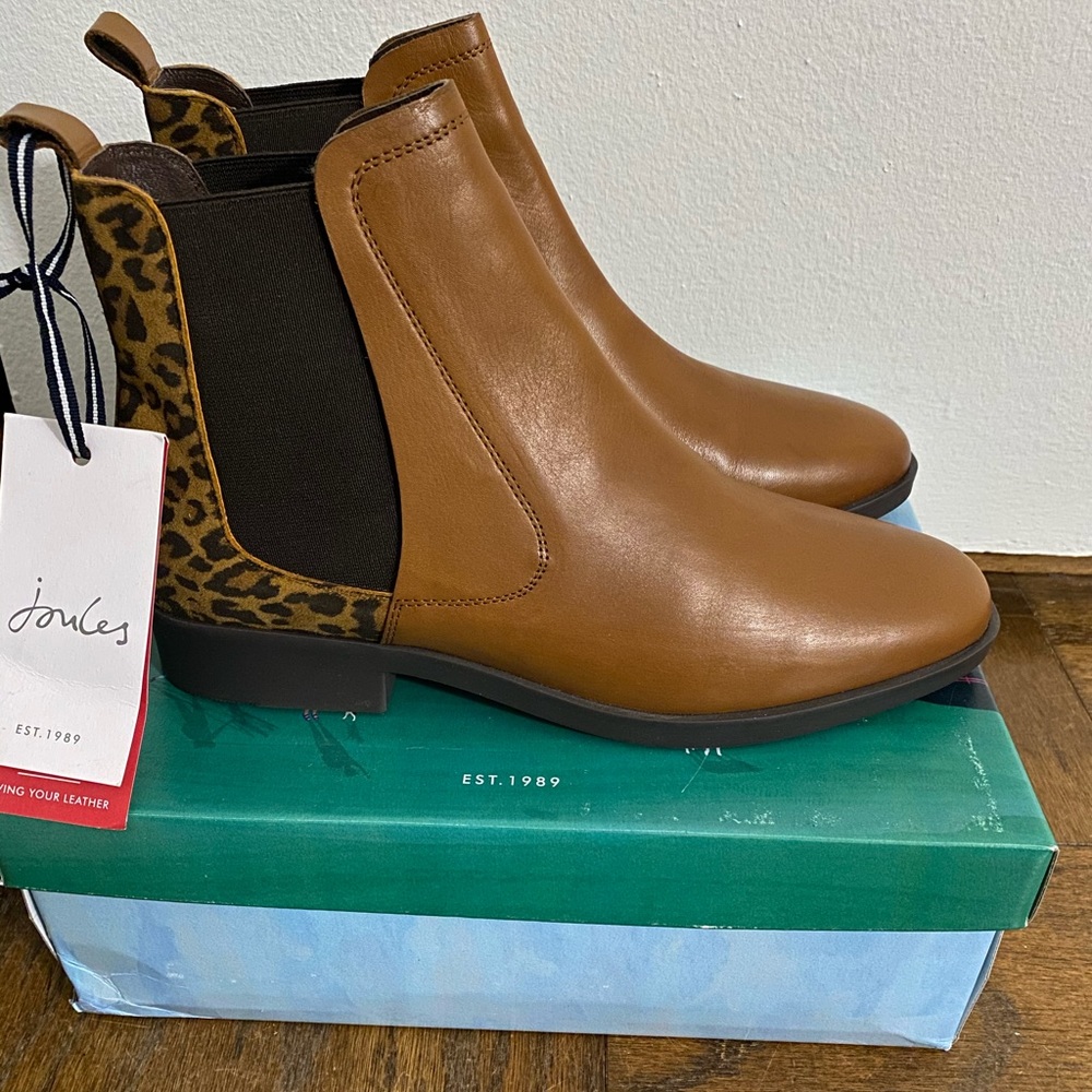 Joules Chelmsford Chelsea Boot